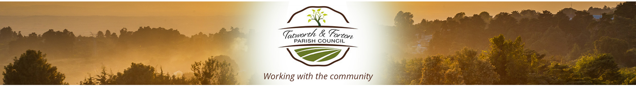 Header Image for Tatworth & Forton Parish Council