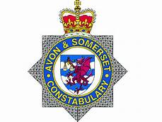 Avon and somerset police logo