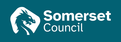 Somerset Council logo