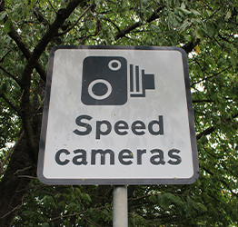 Speed Cameras