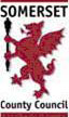 Somerset CC logo
