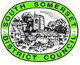 South Somerset District Council Logo